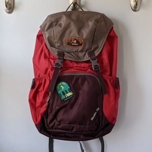 Deuter Walker 20 Backpack